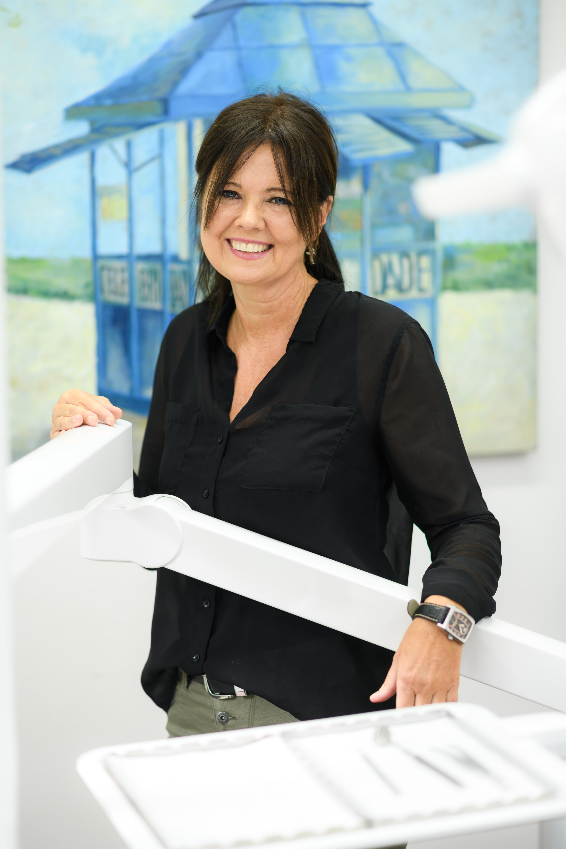 Susanne Homberger